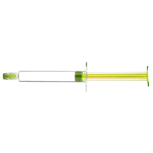 PiLube Yellow Needle (10ml)