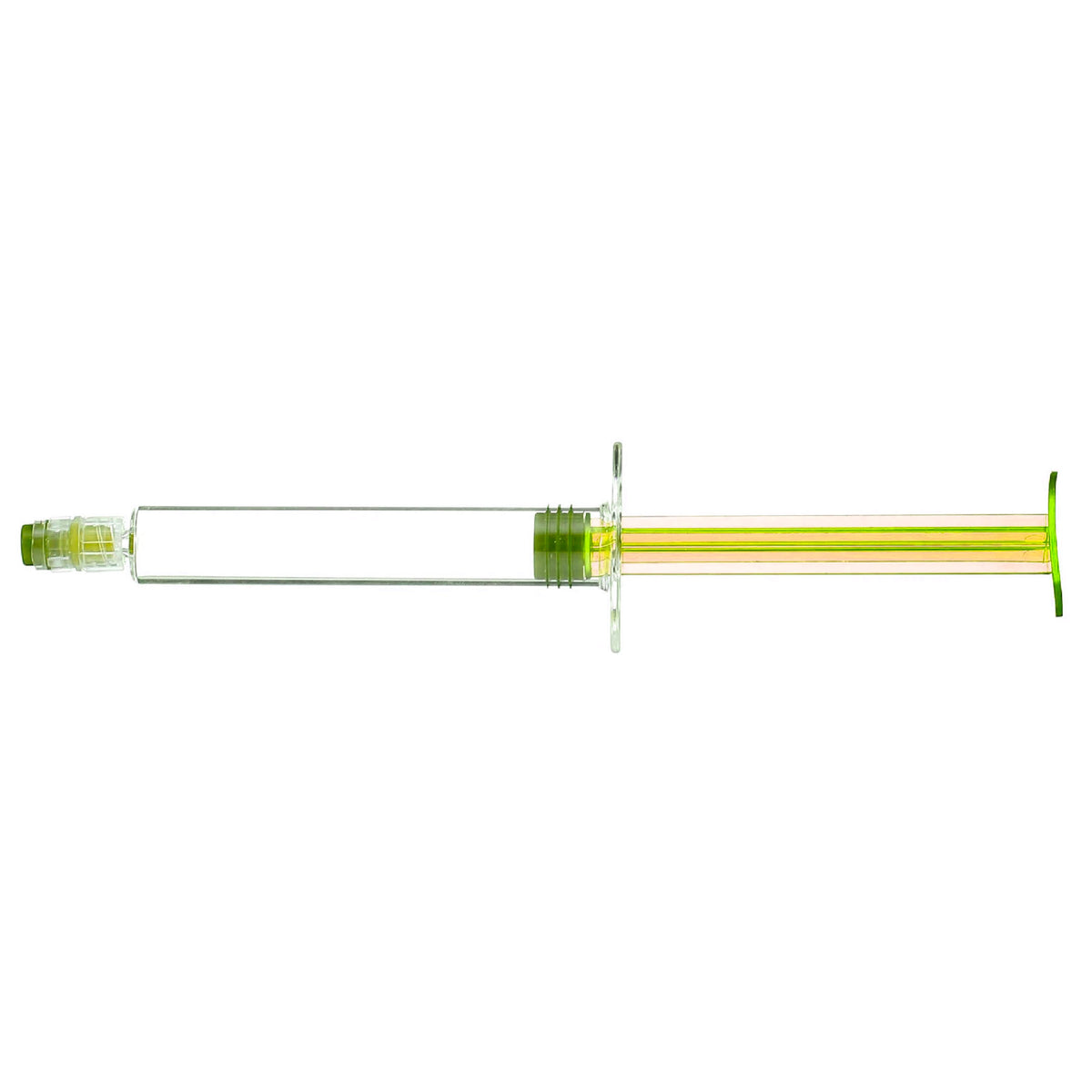 PiLube Yellow Needle (10ml)