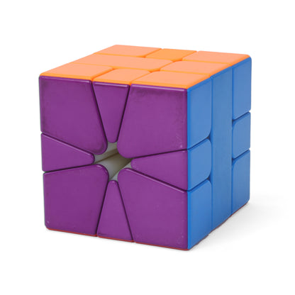 Prism MGC Square-1 Deep Purple (Magnetic)