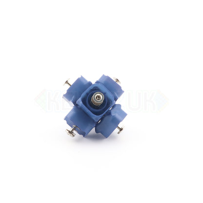 Prism RS3M V5 Standard Sapphire (Magnetic)
