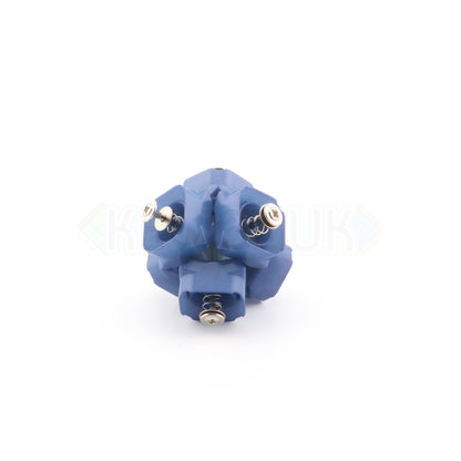 Prism RS3M V5 Standard Sapphire (Magnetic)