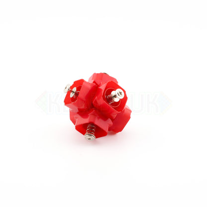 Prism RS3M V5 Standard Ruby (Magnetic)
