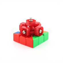 Prism RS3M V5 Standard Ruby (Magnetic)