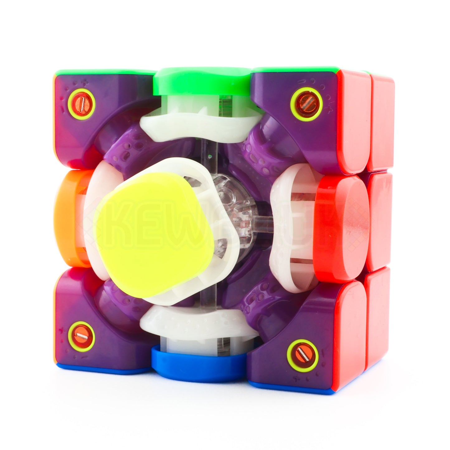 Prism XMD Tornado V3 Standard Purple (Magnetic)