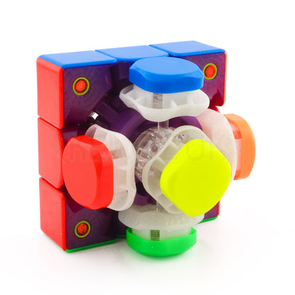 Prism XMD Tornado V3 Standard Purple (Magnetic)