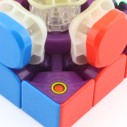 Prism XMD Tornado V3 Standard Purple (Magnetic)