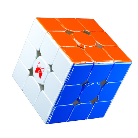 QiYi Tornado V5 Flagship (Magnetic, UV, Ball-Core)