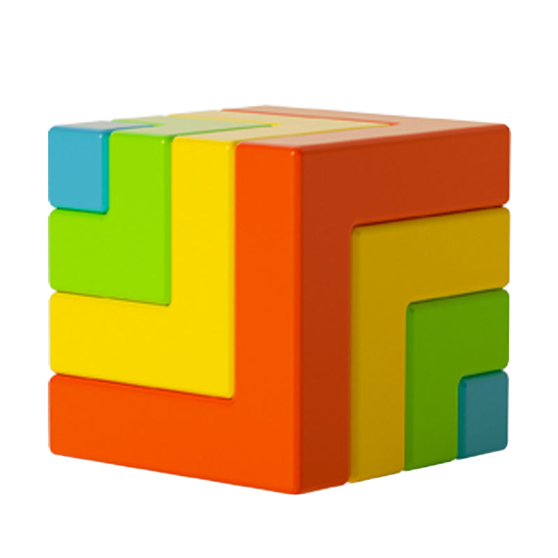 QiYi LuBan Cube Blocks 1