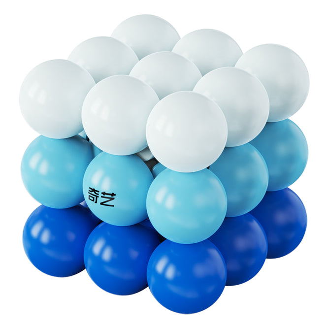 QiYi 3-Colour Bubble