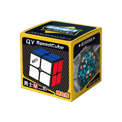 QiYi Warrior 2x2 (Magnetic) 2