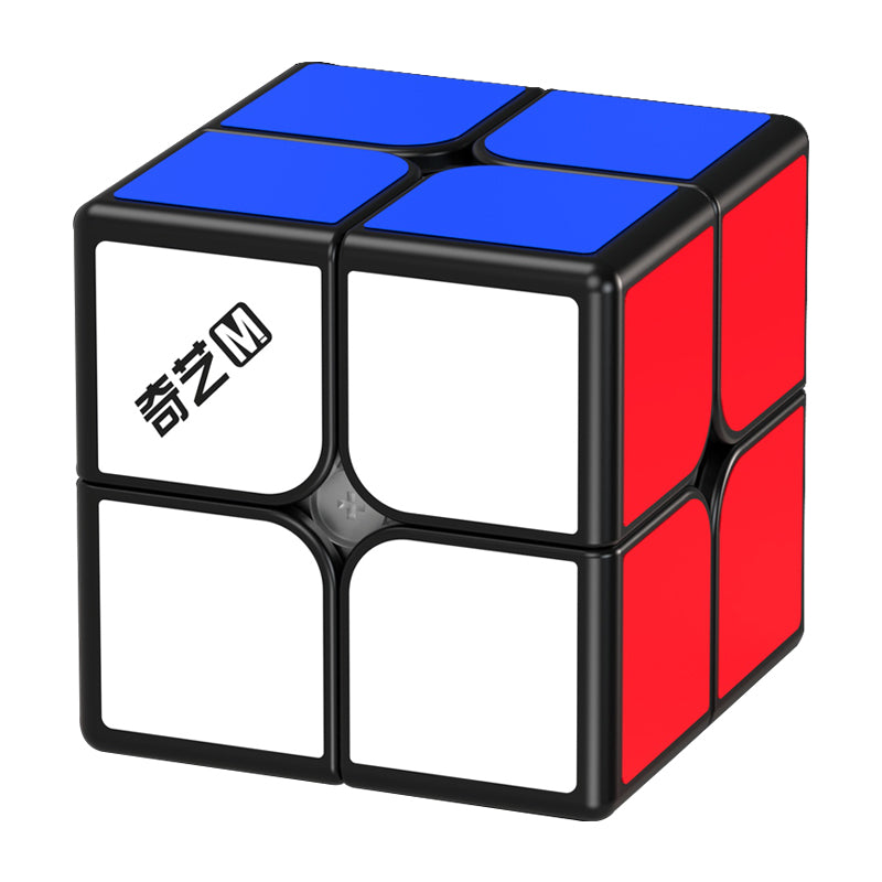 QiYi Warrior 2x2 (Magnetic) 1