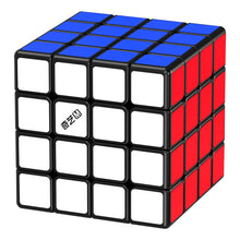 QiYi Warrior 4x4 (Magnetic) 1