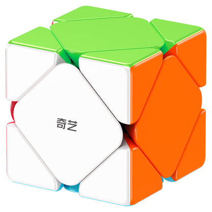 QiYi Warrior Skewb V2 1