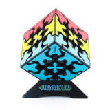 QiYi 3-Colour Gear Cube