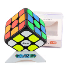 QiYi M 3x3 Pro 3x3 Art Edition (Magnetic)