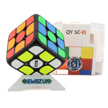 QiYi Ai 3x3 Smartcube (Magnetic)