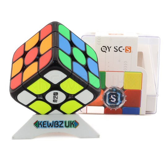 QiYi 3x3 AI Smartcube (Magnetic)