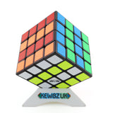 QiYi Thunderclap 4x4 (60mm)