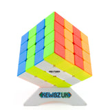 QiYi Thunderclap 4x4 (62mm)