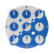 QiYi Clock Bleu (Magnétique)