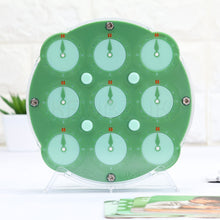 QiYi Magnetic Clock (Édition Limitée)