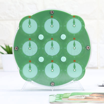 QiYi Magnetic Clock (Limited Edition)