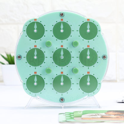 QiYi Magnetic Clock (Limited Edition)
