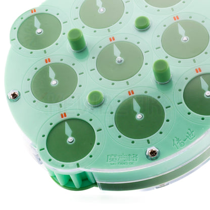 QiYi Magnetic Clock (Limited Edition)