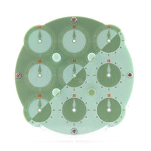 QiYi Magnetic Clock (Édition Limitée)