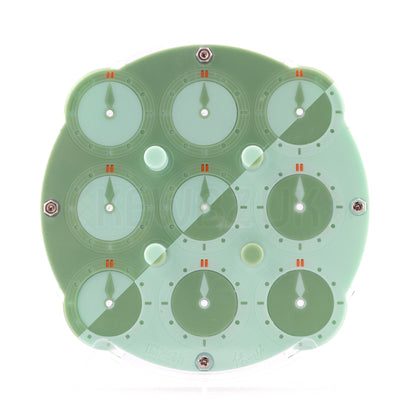 QiYi Magnetic Clock (Limited Edition)