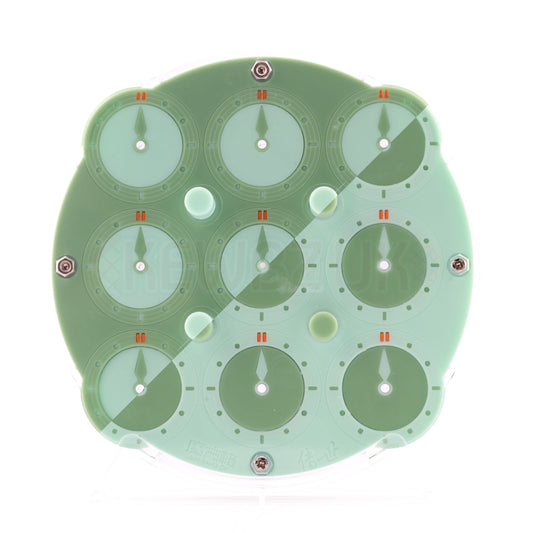 QiYi Magnetic Clock (Limited Edition)