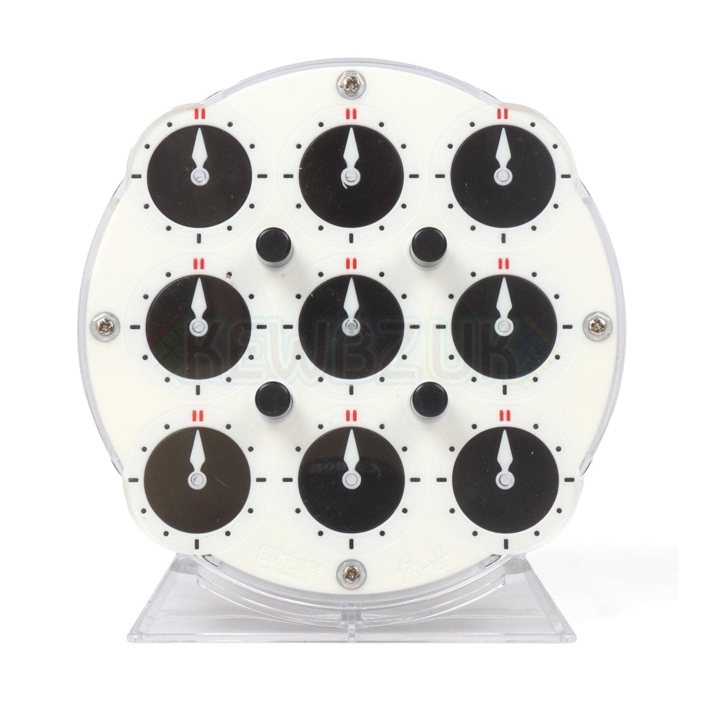 QiYi Clock (Magnetic)