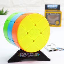 QiYi 3x3 Cylinder