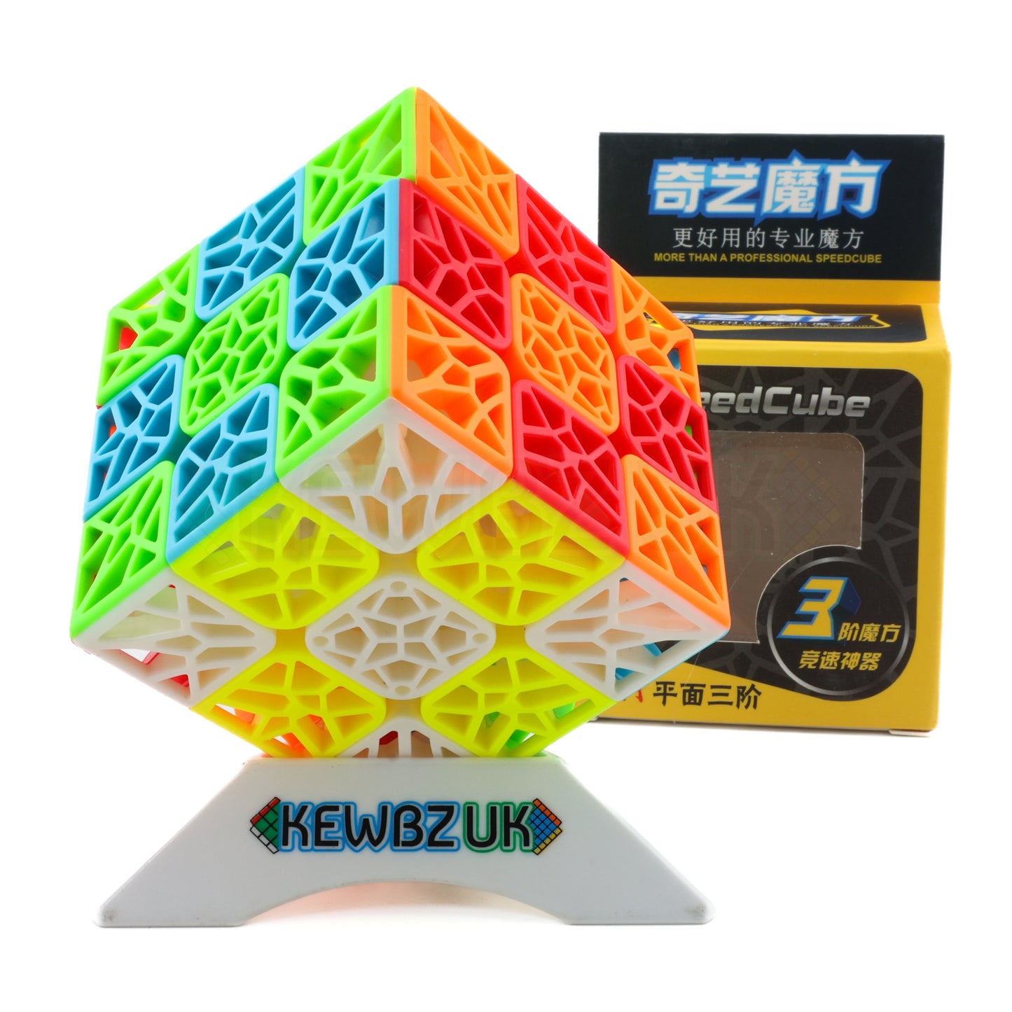 QiYi DNA 3x3