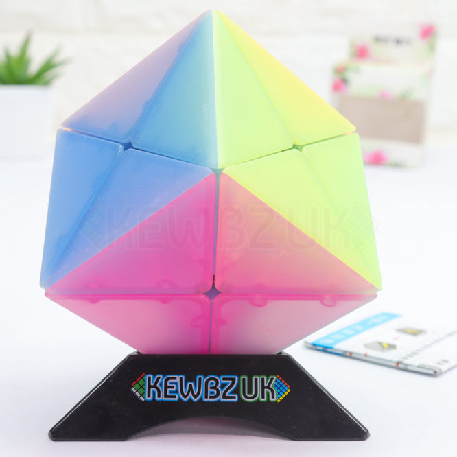 QiYi Dino Jelly Cube