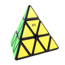 Pyraminx QiYi (Fluorescent)