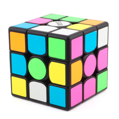 QiYi 3x3 M (Fluorescent, Magnetic)