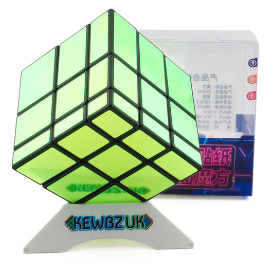 QiYi Mirror (Fluorescent)