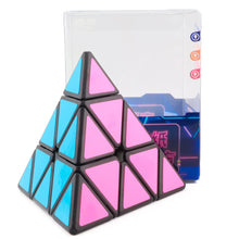 Pyraminx QiYi (Fluorescent)