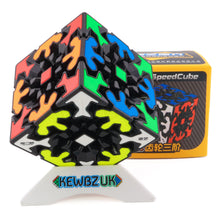 QiYi 3x3 Gear V2