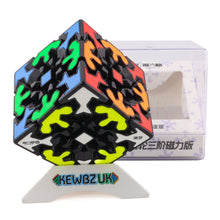 QiYi 3x3 Gear V2 (Magnetic)