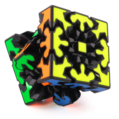 QiYi 3x3 Gear V2 (Magnetic)