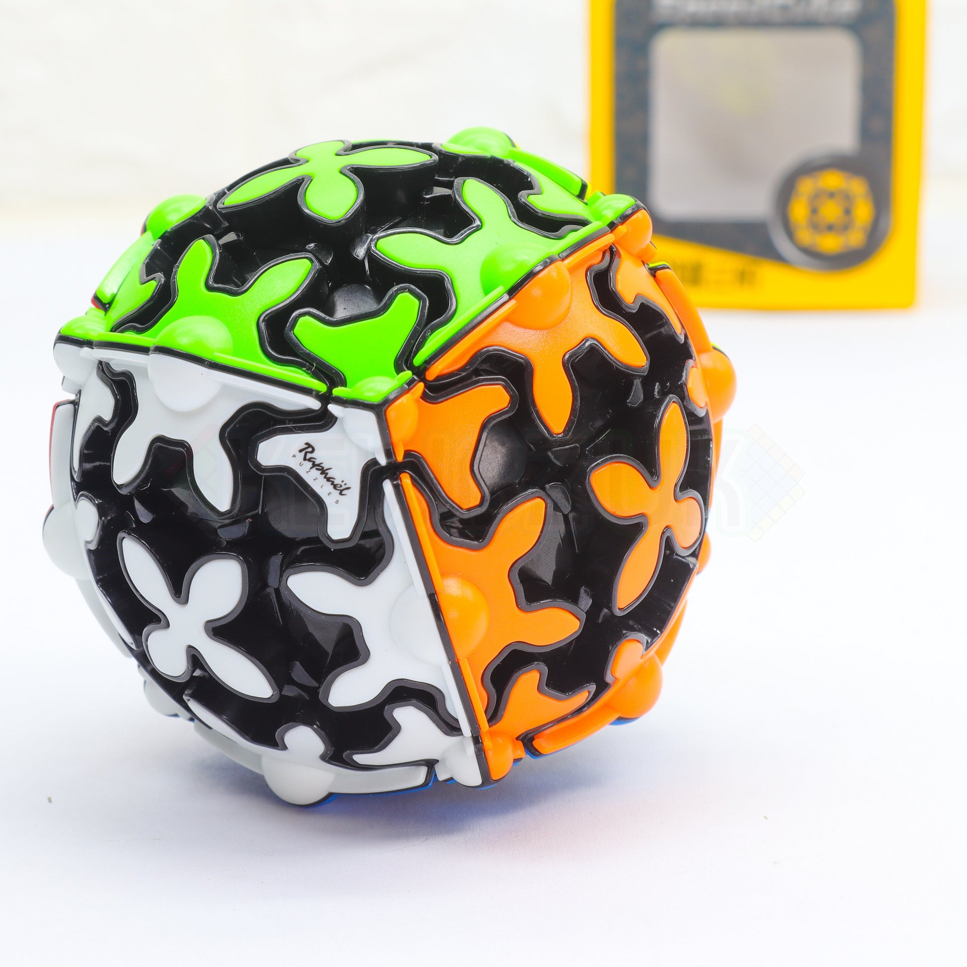 gear sphere QiYi Gear Sphere