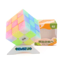QiYi Warrior W Jelly 3x3