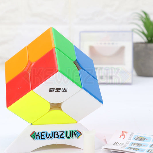 QiYi 2M Pro (Magnetic)