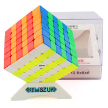 QiYi M Pro 6x6 (Magnetic, UV, Ball-Core)