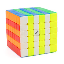 QiYi M Pro 6x6 (Magnetic, UV, Ball-Core)