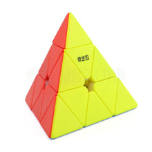 QiYi M Pro Pyraminx Flagship (Magnetic)