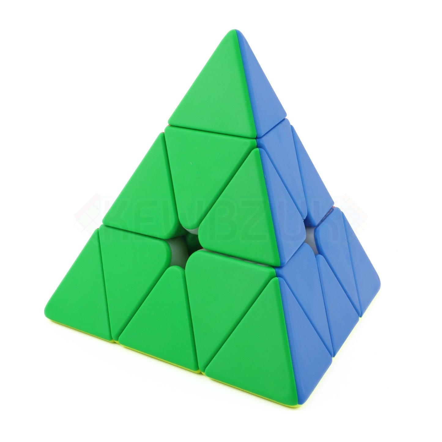 QiYi M Pro Pyraminx Flagship (Magnetic)