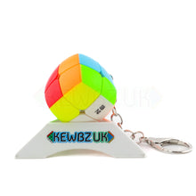 QiYi 2x2 Sleutelhanger met kussens